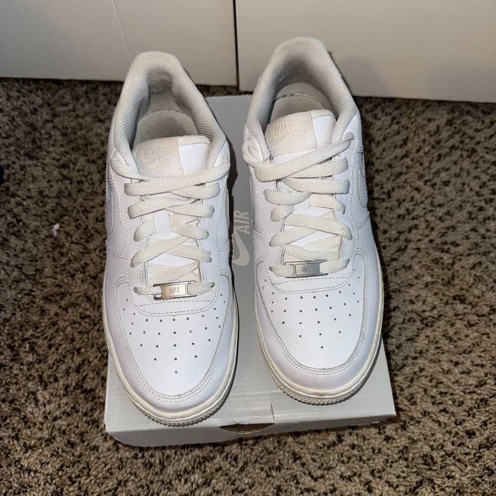 Air Force ones